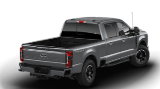 2026 Ford Super Duty® External Image 4